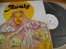 JACKAL AWAKE LP MINT- PROG ROCK