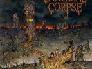 Cannibal Corpse 'A Skeletal Domain' 180g Black Vinyl - NEW
