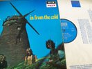 ASHKAN IN FROM THE COLD LP DECCA NOVA SERIES SDN.R.1 UK 1969