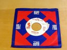 Garage 45 RONNIE JAMES DIO Where You Gonna Run To Girl KAPP K-697 PROMO VG++/NM-