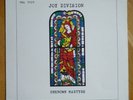 JOY DIVISION 'Unknown Martyrs' limited #407 of 500 gothic punk vinyl from 1984