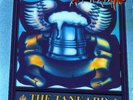 TANKARD - The Tankard  DLP  SPLATTER