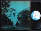 LOU DONALDSON Blues Walk LP BLUE NOTE BLP 1593 US 1958 RVG EAR MONO Ray Barretto