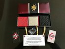 Throbbing Gristle Gristleism Tri-Coloured Limited Edition New Coil Psychic TV