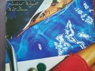 RICHARD WRIGHT (PINK FLOYD)  WET DREAM ORIGINAL VINYL LP A-2U/B-6U STRAWBERRY EX