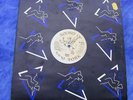 DISCO BOOGIE FUNK maxi 45 Kinky Foxx  So Different pressage UK