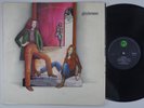GINHOUSE s/t RARE UK 1st press LP heavy psych prog B&C acid folk LISTEN