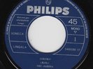 THU ZAHINA Lokoko / Denise  Congo 45 Soukous afro jazz soul funk HEAR