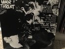 Minor threat Faith Live , (Cro Mags Gorilla Biscuits)