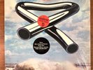 MIKE OLDFIELD TUBULAR BELLS VIRGIN 1973 LP SHRINK HYPE STICKER RARE NM-