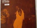 RAVE ON BROTHER UK 1974 Reggae VINYL LP Attack Alton Ellis U.Roy Junior English