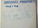 YABBY YOU MICHAEL PROPHET JA 1979 Reggae VINYL LP Vivian Jackson VOCAL AND DUB