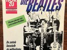 LP - BEATLES:  