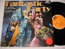 LP: Staff Carpenborg and The Electric Corona - Fantastic party, 1970, RAR, 1,--