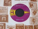 Edwin Starr   My Weakness Is You / I Am the Man   Gordy northern soul 45 HEAR