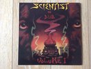 80's Roots Dub - Scientist In Dub, Mixed At Tubbys Re-Press - MNP Dub LP