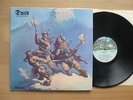 Dust ?– Hard Attack, USA 1972, KSBS 2059, Vinyl: m-