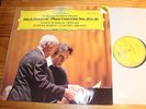 Rudolf SERKIN ABBADO Mozart Piano Concertos 25 19 LP DG Digital