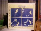Rare Jim Morrison The Doors WEIRD TRIANGLE Live Vinyl Record Album LP ZAP 7860