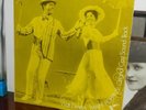 Walt Disney's Mary Poppins Original Cast Sound Track World Record Club  S-4927