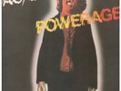 AC/DC Powerage LP VINYL 9 Track Matrix A1/b1 (k50483) UK Atlantic 1978