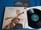 BACH CELLO SUITES 1-6 PAUL TORTELIER EMI SLS 798