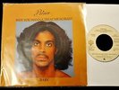 RARE EARLY PICTURE SLEEVE & PROMO 45 Prince Warner Brothers 49178