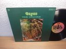 Dzyan Time Machine LP KRAUTROCK HAMMER von 1973 1st Press