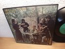 STEVE LINNEGAR'S SNAKESHED SOUTH AFRICA PSYCH MONSTER 1ST PRESS