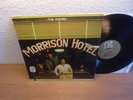 THE DOORS MORRISON HOTEL 1970 LP GOLDEN ELEKTRA NM