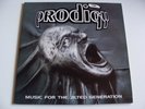 THE PRODIGY - MUSIC FOR THE JILTED GENERATION - FIRST UK PRESS 1994 - XLLP 114