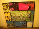 Double LP hip hop sens Unik 1994 feat Fabe MC Solaar pochette Lazoo street art