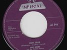 JAMES BROWN Night Train  Holland 45 R&B DANCER dutch northern soul HEAR