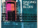 SINGING THE BLUES rare UK London EP Showmen ERNIE K-DOE Jessie Hill CHRIS KENNER
