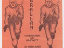 GUDIBRALLAN At Mera Grot RARE swedish prog 45 HEAVY PSYCH Festen På Gärdet HEAR