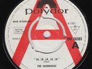 SHAMROCKS La La La La La  UK demo 45 swedish garage MOD DANCER HEAR