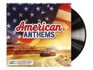 AMERICAN ANTHEMS Compilation DOUBLE LP Vinyl NEW 2017