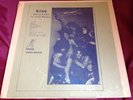 Rare In Shrink Rock LP : KISS   Second Kiss In Long Beach   Wiardo WRMB 386 A/B
