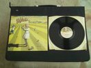 GENESIS NURSERY CRYME 1972 UK PRESS 12