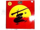 Miss Saigon 2LP + Booklet (Alain Boublil - 1990) 7599-24271-1 (ID:15223)