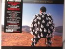 LP PINK FLOYD Delicate Sound of Thunder (2LPs 180 gm Vinyl 2016) NEW MINT SEALED