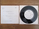 PAUL McCARTNEY & QUEEN Japan Not For Sale WHITE LABEL PROMO 7