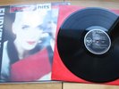EURYTHMICS GREATEST HITS LP  ** NEAR MINT VINYL ** WITH LYRIC INNER