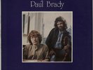 Andy Irvine Paul Brady Andy Irvine vinyl LP album record Irish LUN008 MULLIGAN