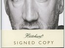 The Who Pete Townshend Signed Who I Am Book