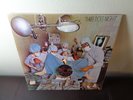 SCARCER THAN BEATLES BUTCHER RARE Three Dog Night BANNED ALIEN BIRTH COVER VG++