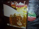 Led Zeppelin, II, Progressive, Made in Israel, Atlantic SD 42028 LP, 12