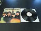 BEATLES Vinyl LP 