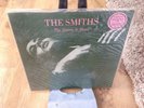 The Smiths - The Queen Is Dead 12” Vinyl LP gatefold sleeve