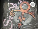 Prince and the NPG - Sexy MF -  Rare  Symbol Shaped Picture Disc. Never Played.